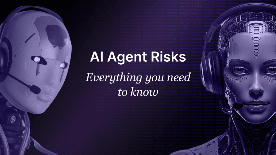 AI Agent Risks