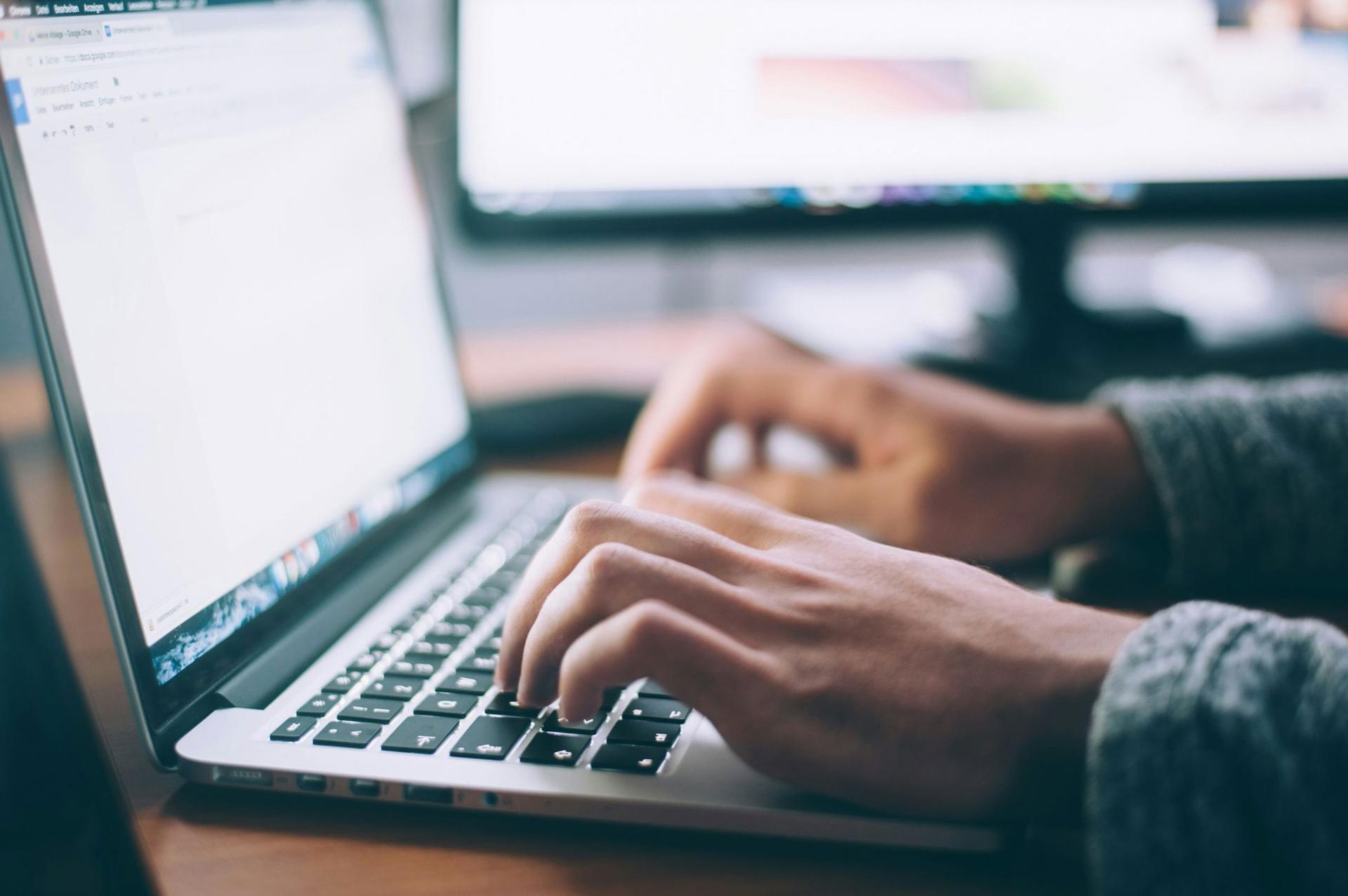 Guidelines to Submit Blog Guidelines to Submit Blog
